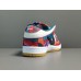 NIKE SB DUNK x PARRA ABSTRACT ART