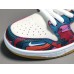 NIKE SB DUNK x PARRA ABSTRACT ART