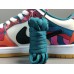 NIKE SB DUNK x PARRA ABSTRACT ART