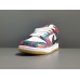 NIKE SB DUNK x PARRA ABSTRACT ART