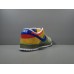 NIKE SB DUNK x PUFF N STUFF