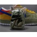 NIKE SB DUNK x PUFF N STUFF