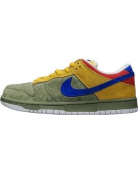 NIKE SB DUNK x PUFF N STUFF
