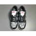 NIKE SB DUNK x QUARTERSNACKS ZEBRA