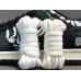 NIKE SB DUNK x QUARTERSNACKS ZEBRA
