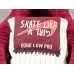 NIKE SB DUNK x SKATE LIKE A GIRL