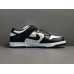 NIKE SB DUNK x SUPREME STARS BLACK