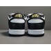 NIKE SB DUNK x SUPREME STARS BLACK