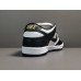 NIKE SB DUNK x SUPREME STARS BLACK