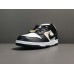 NIKE SB DUNK x SUPREME STARS BLACK
