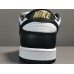 NIKE SB DUNK x SUPREME STARS BLACK