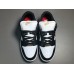 NIKE SB DUNK x SUPREME STARS BLACK