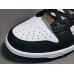 NIKE SB DUNK x SUPREME STARS BLACK