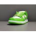 NIKE SB DUNK x SUPREME STARS MEAN GREEN