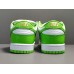 NIKE SB DUNK x SUPREME STARS MEAN GREEN