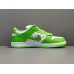 NIKE SB DUNK x SUPREME STARS MEAN GREEN