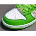 NIKE SB DUNK x SUPREME STARS MEAN GREEN