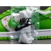 NIKE SB DUNK x SUPREME STARS MEAN GREEN