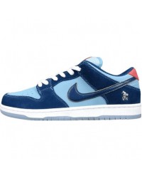 NIKE SB DUNK x WHY SO SAD?