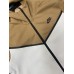 NIKE TECH FLEECE HOODIE x SANDALWOOD/LIGHT BONE/BLACK