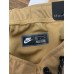 NIKE TECH FLEECE PANTS x SANDALWOOD/LIGHT BONE/BLACK