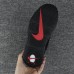NIKE UPTEMPO x SUPREME SUPTEMPO BLACK