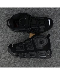 NIKE UPTEMPO x SUPREME SUPTEMPO BLACK
