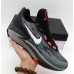 NIKE ZOOM G.T. CUT 2 x BLACK BRIGHT CRIMSON