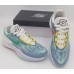 NIKE ZOOM G.T. CUT 2 x BLUE GREEN GUM
