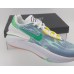 NIKE ZOOM G.T. CUT 2 x BLUE GREEN GUM