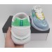 NIKE ZOOM G.T. CUT 2 x BLUE GREEN GUM