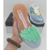 NIKE ZOOM G.T. CUT 2 x BLUE GREEN GUM
