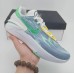 NIKE ZOOM G.T. CUT 2 x BLUE GREEN GUM