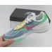 NIKE ZOOM G.T. CUT 2 x BLUE GREEN GUM