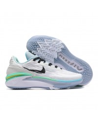 NIKE ZOOM G.T. CUT 2 x LIGHT MENTA OPTI YELLOW
