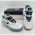 NIKE ZOOM G.T. CUT 2 x LIGHT MENTA OPTI YELLOW