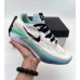 NIKE ZOOM G.T. CUT 2 x LIGHT MENTA OPTI YELLOW