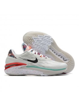 NIKE ZOOM G.T. CUT 2 x LUNAR NEW YEAR LEAP HIGH