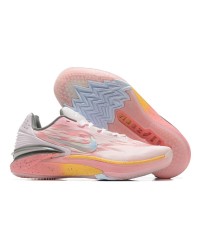 NIKE ZOOM G.T. CUT 2 x PEARL PINK
