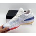 NIKE ZOOM G.T. CUT 2 x SUMMIT WHITE BLUE