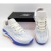 NIKE ZOOM G.T. CUT 2 x SUMMIT WHITE BLUE