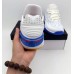 NIKE ZOOM G.T. CUT 2 x SUMMIT WHITE BLUE