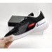 NIKE ZOOM G.T. CUT x BLACK FUSION RED