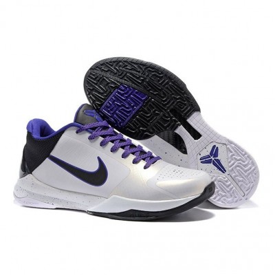NIKE ZOOM KOBE 5 x INLINE
