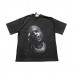 A$AP ROCKY VINTAGE GRAPHIC TEE DARK GREY