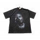 A$AP ROCKY VINTAGE GRAPHIC TEE DARK GREY