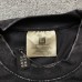 DENNIS RODMAN VINTAGE GRAPHIC TEE DARK GREY