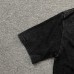DENNIS RODMAN VINTAGE GRAPHIC TEE DARK GREY
