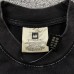 LEBRON JAMES VINTAGE GRAPHIC TEE DARK GREY