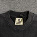 LIL UZI VERT VINTAGE GRAPHIC TEE DARK GREY
